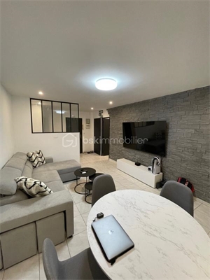 t2 à la vente -   31500  TOULOUSE, surface 53 m2 vente t2 - UBI437121281